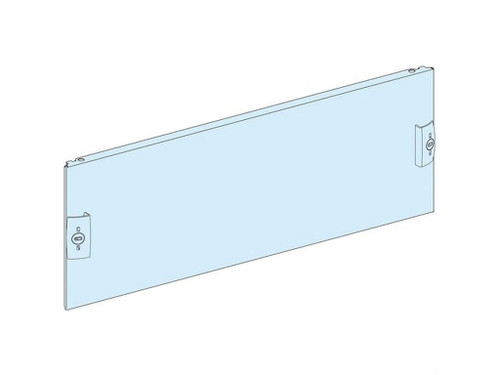 Tapa G/P plena 5 módulos alto 250mm - Schneider Electric
