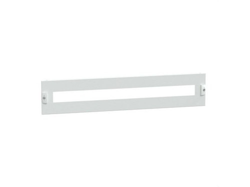 Tapa G/P Acti9 3 módulos ancho 850mm alto 150mm - Schneider Electric