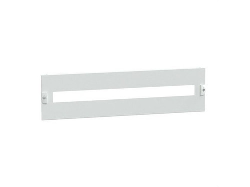 Tapa G/P Acti9 4 módulos ancho 850mm alto 200mm - Schneider Electric