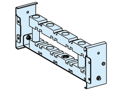 Soporte Jdb Fijo 5-10mm Horizontal - Schneider Electric