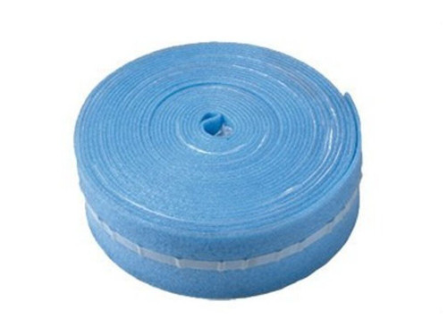 Cinta perimetral PE-B 160x8mm polietileno - Schütz