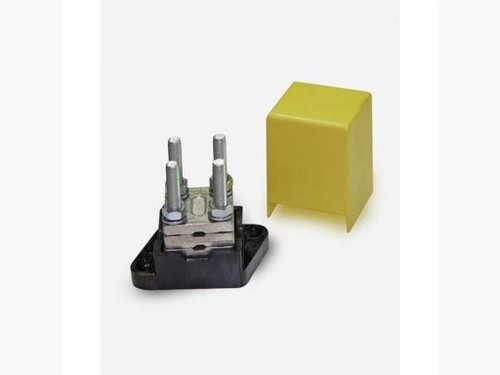 Borna bimetálico BEB-150 - Sofamel