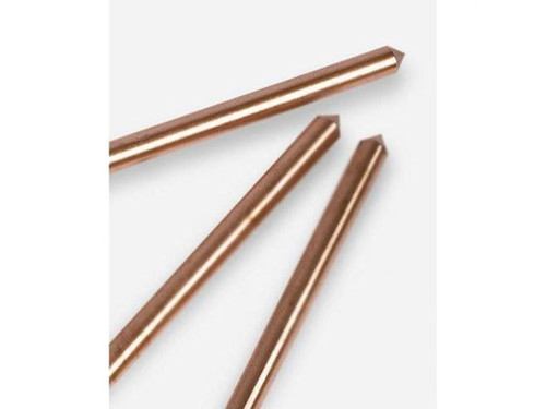 Pica tierra 100u 14mm 1,5m - Sofamel