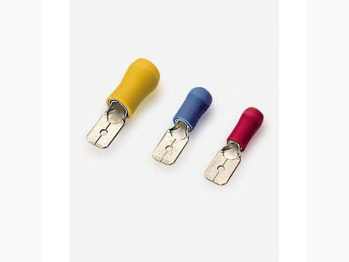 Terminal preaislado AFM-1,5 rojo - Sofamel