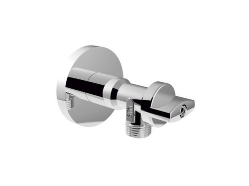 Válvula Escuadra America extra ½" X 3/8" Sin Tuerca 90º - STH - Standard Hidraulica