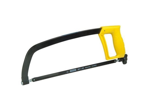 Sierra mango pistola 300mm - Stanley