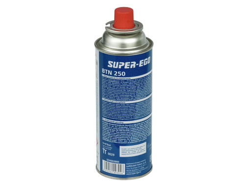 Cartucho desechable BTN 250 - Super-Ego