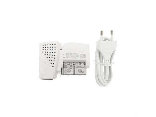 Amplificador de vivienda PicoKom 1e/1s "EasyF" - Televes