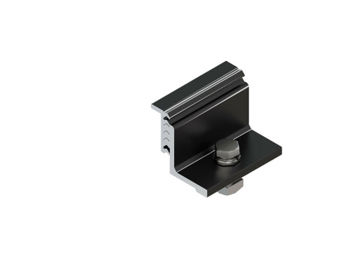 Presor Lateral Regulable  (negro) S10-10-B  ( 10 uds ) (Descatalogado) - Sunfer