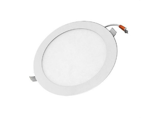 Downlight Enrasar Luna Eco 24W 6000K blanco (Descatalogado) - TRQ