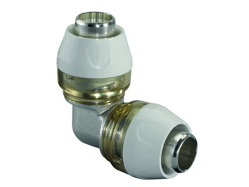 Codo 90º RTM 32x32 - Uponor