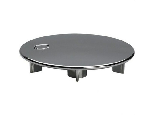 Juego equipamiento Domoplex 6930.0 diámetro 75mm cromado