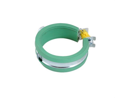 Abrazadera insonorizada BISMAT 5000 DIN4109 16mm - Walraven