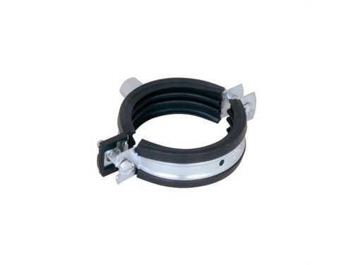 Abrazadera insonorizada BIS KSB2 M8/10 40-43 - Walraven