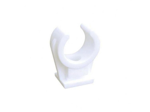 Clip simple M-6 diámetro 8mm - Walraven
