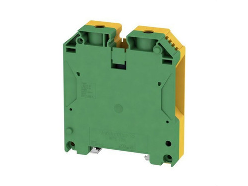 Borne WPE 70N - Weidmuller