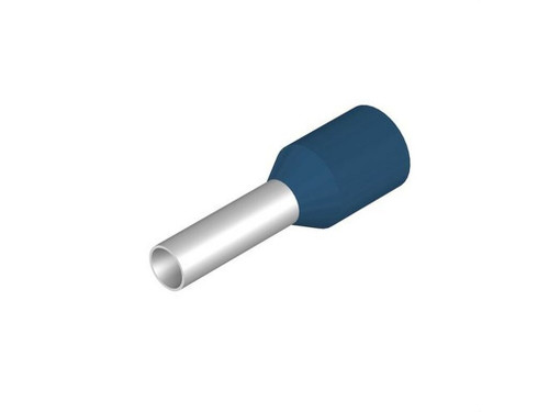 Terminal aislado H 2.5/15 BL SV - Weidmuller