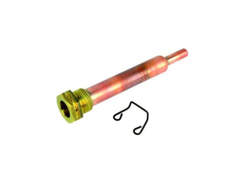 Vaina 120mm 4 Bulbos (Descatalogado) - Baxi