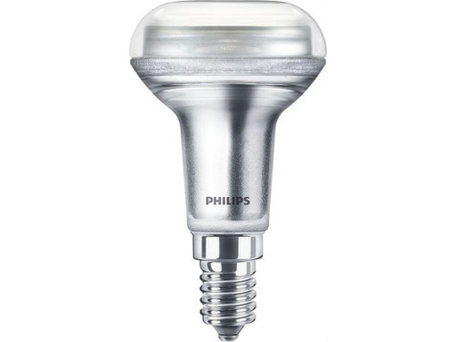 Lampara Corepro Led Spot D 4,3-60W R50 E14 827 36D - Philips
