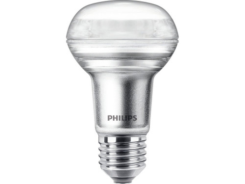 Lampara Corepro Led Spot D 4,5-60W R63 E27 827 36D - Philips