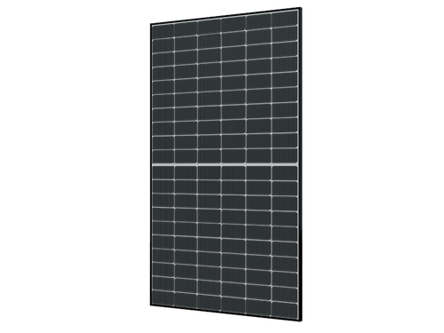Modulo Dmegc 500 Wp Monocristalino 1950X1134X35mm Topcon Bifacial - Dmegc