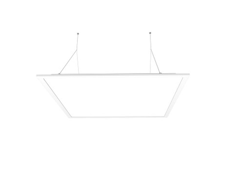 Panel Helium Eco 60X60 Ip40 36W 6000K 3600Lm blanco - TRQ