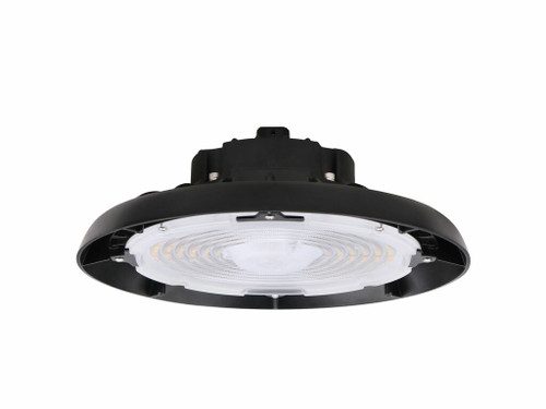 Campana Led Smart Bay IP65 100W/120W/150W CCT 3000K/4000K/5000K color Negro - TRQ