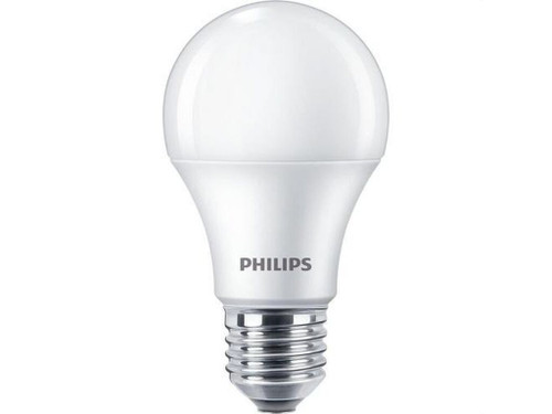 Lampara Corepro Ledbulb Nd 10-75W A60 E27 840 - Philips