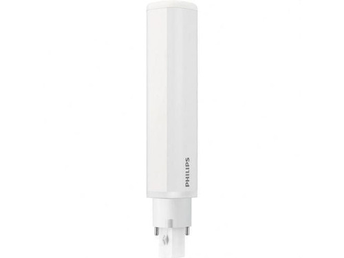 Lampara Corepro Led Plc 8,9W 830 2P G24D-3 - Philips