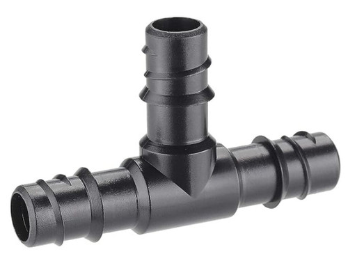 Te 1/2" Rainjet D91071000 Claber  (2 ud.) (Descatalogado) - Super-Ego