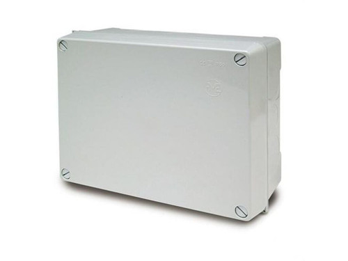 Caja 310X240 Estanca Lh 3075 - Famatel