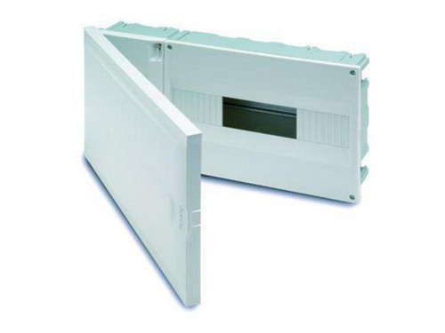 Armario 195X394 Empotrar Icp 32 + 14 Elementos 3312P - Famatel