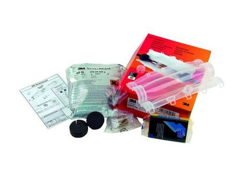 Empalme Scotch 92 Nb-A4 - 3M Electricos