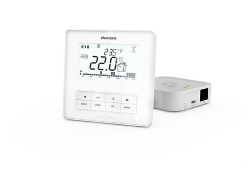 Control 3G Wifi Boiler P/Caldera - Ducasa