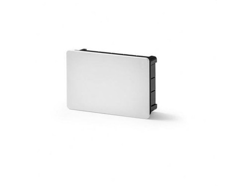 Caja 160X100 Empotrar Tapa con Garra 3202 - Famatel