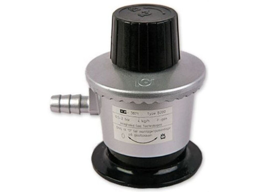 Adaptaodr regulador salida regulable RVP M 21,7 - Kromschroeder