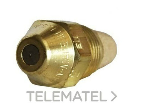 BOQUILLA PULVERIZADOR DELAVAN 60° 1,75 GPH