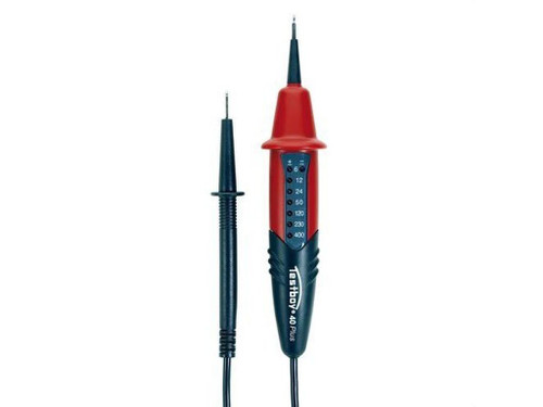Comprobador Tension 6-400V Ac/Dc Testboy 40 Plus - Loimex