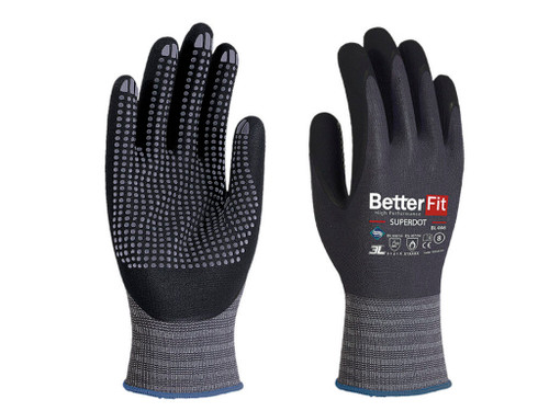Guantes Betterfit Superdot T 7 - 3L