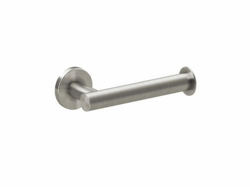 Arquitec S+ Portarrollos Sin Tapa Inox Cepillado - Cosmic
