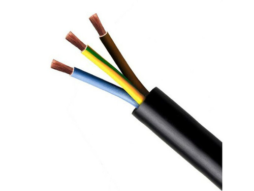 Cabel Barryflex Rvk 0,6/1Kv 5G2,5  Blanco  R/100 - Miguelez