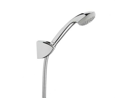 Equipo Ducha De Mano, Flexible Y Soporte Pared Vm02 - Ramon Soler