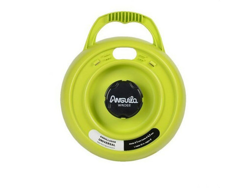 Enrollador Universal para Guias Pasacables Anguila Winder - Anguila