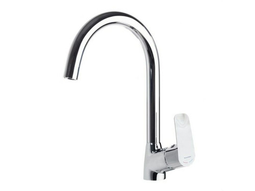 MONOMANDO FREGADERO NEW FLY TOOL FREE CROMADO