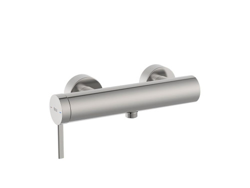 Mezclador exterior Ducha Ona Acero Inoxidable - Roca