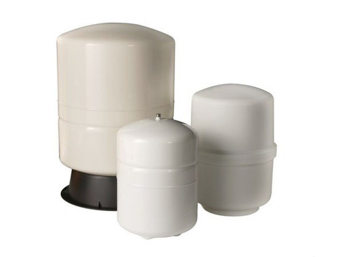 Deposito Acumulador ósmosis inversa 7,5l metálico - ATH