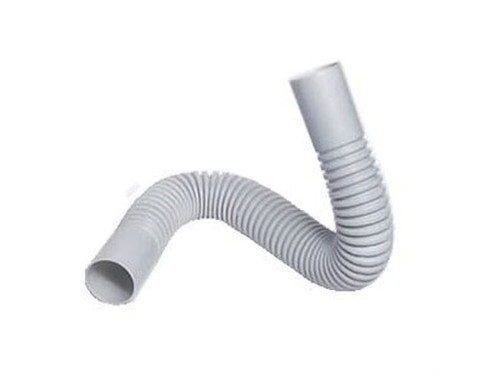 Manguito flexible tubo-tubo PVC M16 IP64 gris - Gaestopas