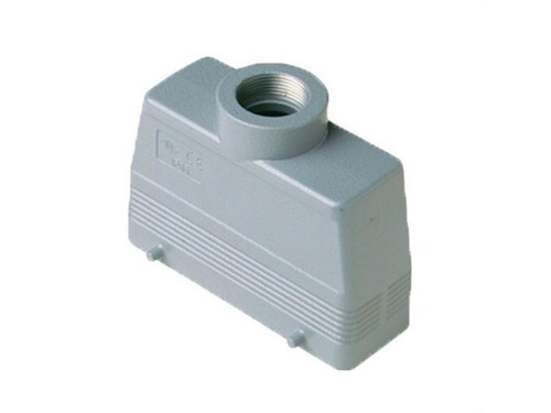 Cubierta conector tapa ILME M25 - Gaestopas