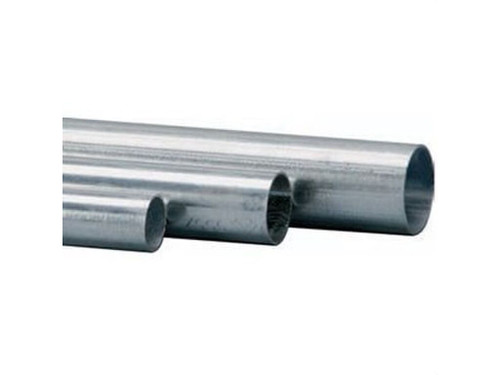 Tubo Rígido Metálico M16 Enchufable Acero (T 3M) - Gaestopas