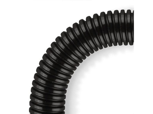 Tuborohrflex Pa.6Lpg-36 Negro Ad42,5 (Dn37) - Gaestopas